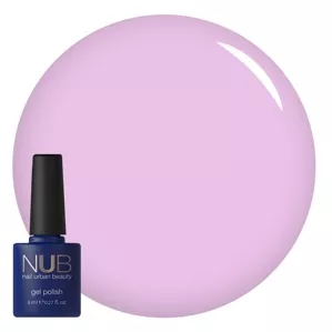 NUB Gel Polish Гель-лак 8мл № 104