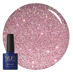 NUB Gel Polish Гель-лак 8мл № 106