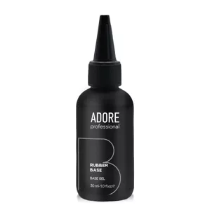 ADORE Rubber Base База каучукова 30мл 