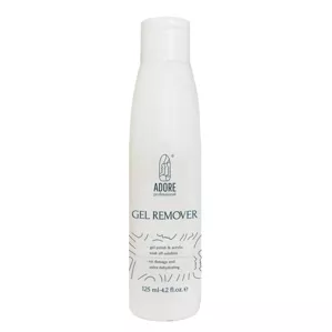 ADORE Remover Gel Рідина для зняття гель-лаку 125мл