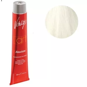 0/0 Крем-фарба для волосся стійка, 100 мл ART Absolute Vitality`s