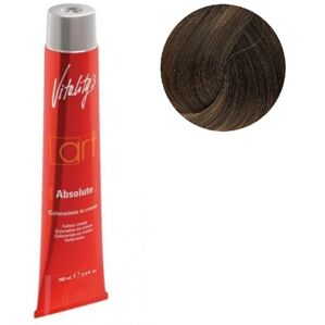 7/12 Крем-фарба для волосся стійка, 100 мл ART Absolute Vitality`s