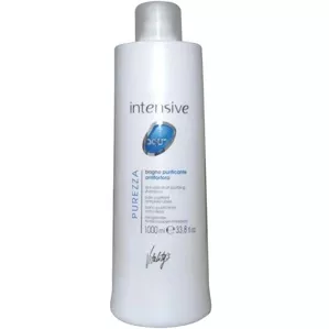 Шампунь очищувальний проти лупи 1000мл Anti-Dandruff Purifying Shampoo PUREZZA AQUA VITALITY`S