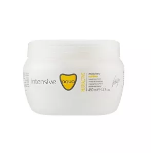 Маска живильна 450мл для сухого та пошкодженого волосся  Nourishing Mask NUTRIACTIVE AQUA VITALITY`S