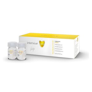 Сироватка живильна з керамідами 10*7мл Nourishing Treatment NUTRIACTIVE  AQUA VITALITY`S