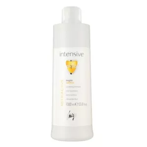 Шампунь живильний 1000мл  Nourishing Shampoo NUTRIACTIVE  AQUA VITALITY`S