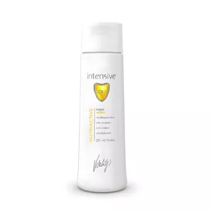 Шампунь живильний 250мл  Nourishing Shampoo NUTRIACTIVE  AQUA VITALITY`S