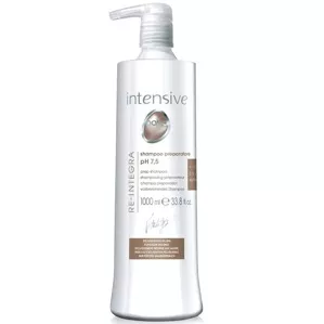 Шампунь глибокого очищення 1000мл Re-integra prep shampoo PH 7,5  AQUA VITALITY`S