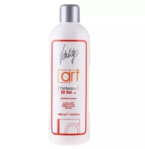 Vitality`s ART Performer Creamy Oxidant Оксидант  20Vol ( 6%)  1000мл