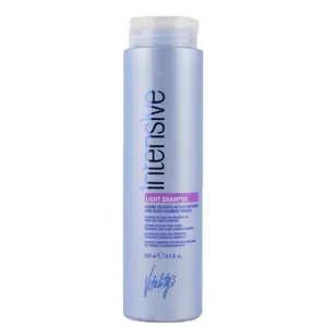 Шампунь для тонкого волосся, 250 мл Light Shampoo INTENSIVE Vitality`s 