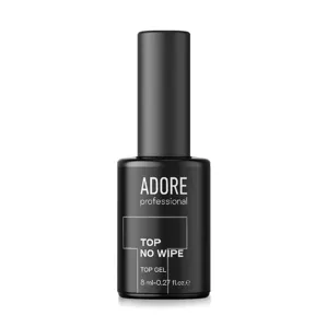ADORE Тор No Wipe (no UV filter) Фініш без липкого шару 8мл 