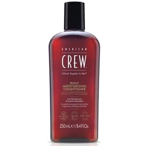 Кондиціонер зволожуючий для щоденного використання, 250 мл Daily Moisturizing Conditioner Hair & Body American Crew