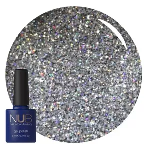 NUB Gel Polish Гель-лак 8мл № 109
