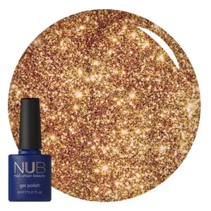 NUB Gel Polish Гель-лак 8мл № 116