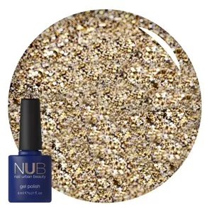 NUB Gel Polish Гель-лак 8мл № 117