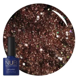 NUB Gel Polish Гель-лак 8мл № 112