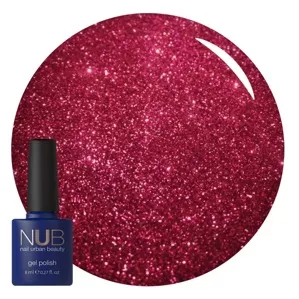 NUB Gel Polish Гель-лак 8мл № 113