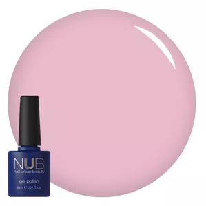 NUB Gel Polish Гель-лак 8мл № 118