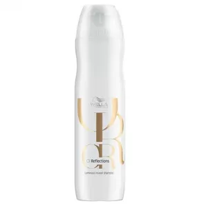 Шампунь для інтенсивного блиску волосся 250мл Shampoo Luminous Reveal OIL REFLECTIONS Wella Professionals