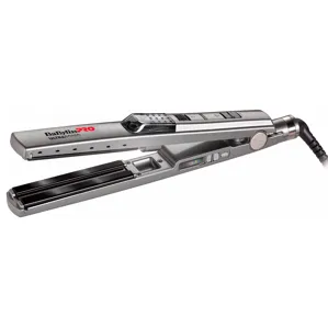 Плойка-випрамляч з покриттям EP Technology 5.0 (ширина 28 мм, довжина 110 мм) Ultrasonic Cool Mist BAB2191SEPE BaBylissPRO