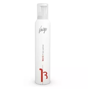 Мус для укладання курчавого волосся 200мл Frizz Control Mousse 1/3 WehO  Vitality`s