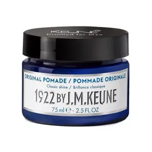 Помадка "Оригінальна" для чоловіків, 75 мл Серія "1922 by J.M.KEUNE"    KEUNE 