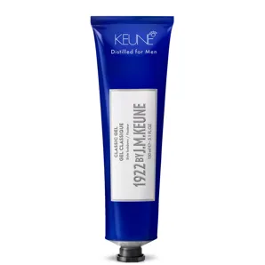 Гель "Класичний" для укладки волосся 150мл  "Серія 1922" для чоловіків  Classic Gel  KEUNE 