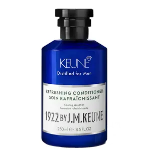 Кондиціонер "Освіжаючий"  250мл "Серія 1922" для чоловіків Refreshing Conditioner KEUNE 