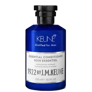 Кондиціонер "Основний догляд" 250мл  "Серія 1922" для чоловіків Essential Conditioner KEUNE 