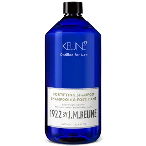 Шампунь "Зміцнюючий" 1000мл "Серія 1922" для чоловіків  Fortifying Shampoo KEUNE 