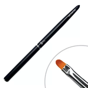 ADORE Gel Oval Пензлик для гелю Овал №6 