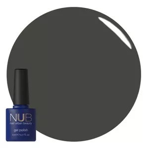 NUB Gel Polish Гель-лак 8мл № 126