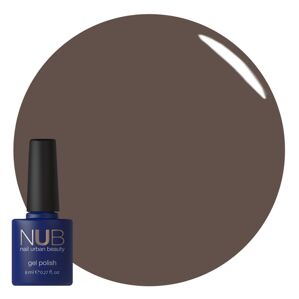 NUB Gel Polish Гель-лак 8мл № 127