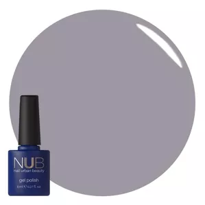 NUB Gel Polish Гель-лак 8мл № 128