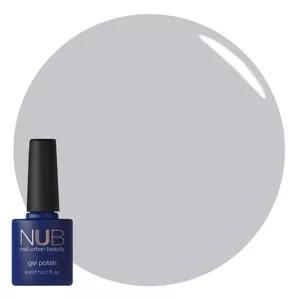NUB Gel Polish Гель-лак 8мл № 129
