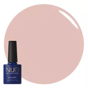 NUB Gel Polish Гель-лак 8мл № 131
