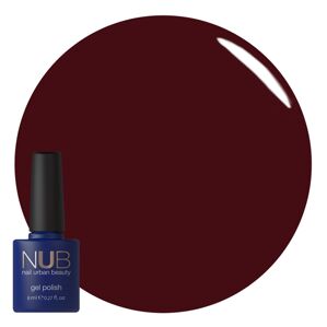 NUB Gel Polish Гель-лак 8мл № 136