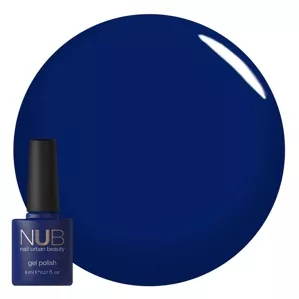 NUB Gel Polish Гель-лак 8мл № 142