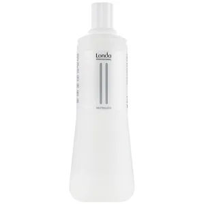 Нейтралізатор для хімічної завивки, 1000 мл NEUTRALIZER Londa Professional