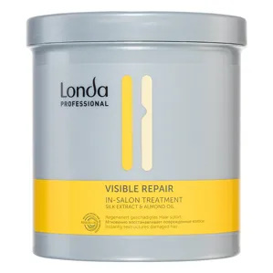 Засіб професійний для відновлення пошкодженного волосся, 750 мл In-Salon Treatment VISIBLE REPAIR Londa Professional