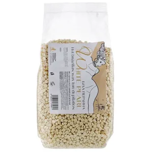 Віск бразильський гарячий для депіляції (в гранулах) БІЛА ПЕРЛИНА, 1000 г BELLA DONNA