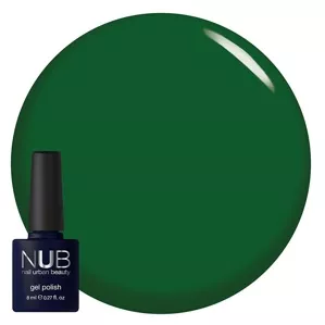NUB Gel Polish Гель-лак 8мл № 147