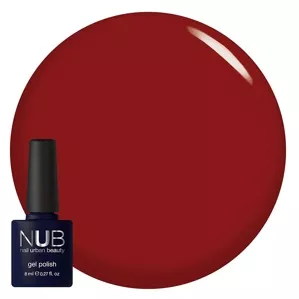 NUB Gel Polish Гель-лак 8мл № 150