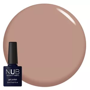 NUB Gel Polish Гель-лак 8мл № 151