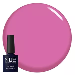 NUB Gel Polish Гель-лак 8мл № 153