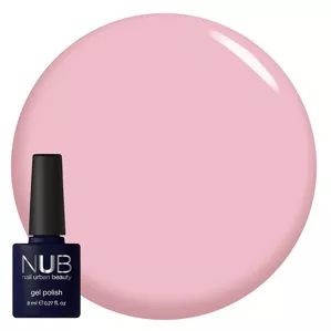 NUB Gel Polish Гель-лак 8мл № 155