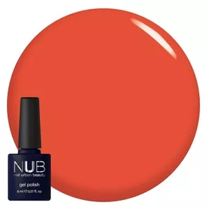 NUB Gel Polish Гель-лак 8мл № 157
