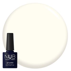 NUB Gel Polish Гель-лак 8мл № 159