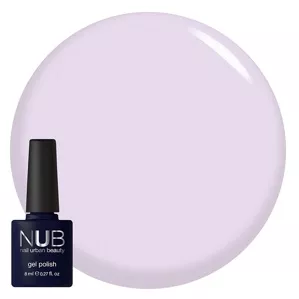 NUB Gel Polish Гель-лак 8мл № 163
