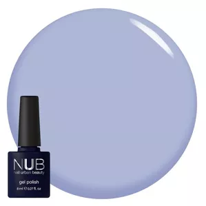 NUB Gel Polish Гель-лак 8мл № 164